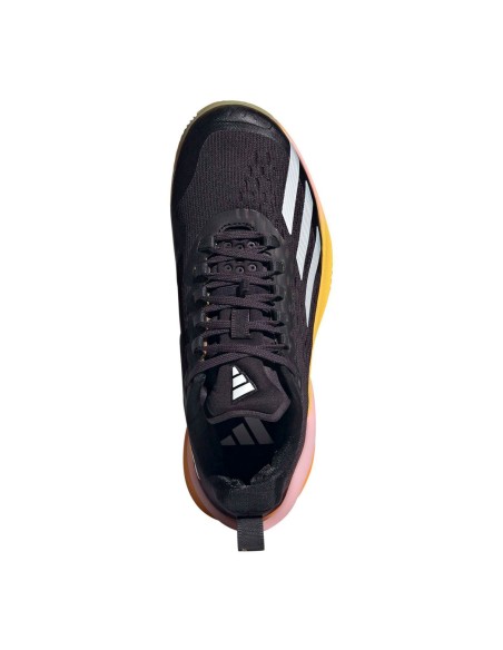 Sneakers Adidas Adizero Cybersonic Clay IF6529 Women's | Ofertas de padel
