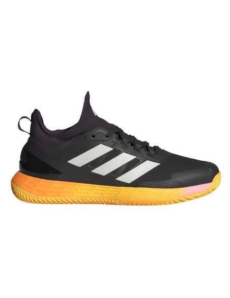 Sneakers Adidas Adizero Ubersonic 4.1 Clay IF0457 | Ofertas de padel