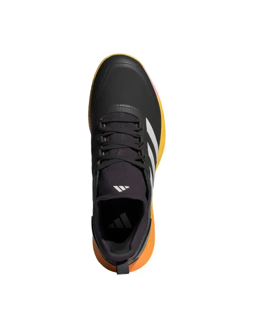 Adidas Sapatilhas Adizero Ubersonic 4.1 Clay IF0457 | Ofertas de padel