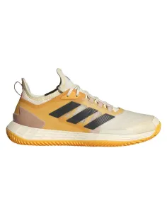 Sneakers Adidas Adizero Ubersonic 4.1 Clay If0413 Women's | Ofertas de padel