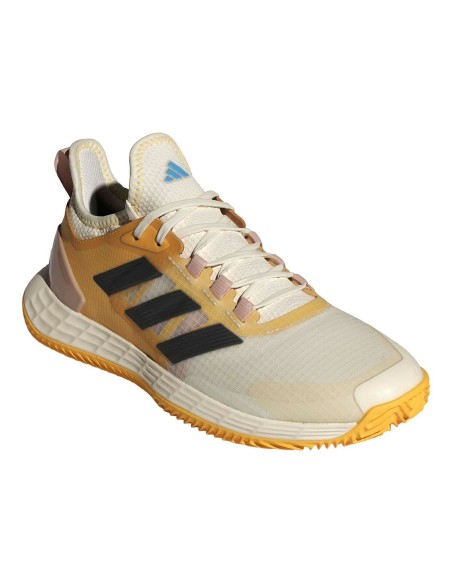 Adidas Scarpe da Ginnastica Adizero Ubersonic 4.1 Clay If0413 Mujer |Padel offers