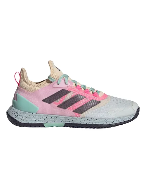 Zapatillas Adidas Adizero Ubersonic 4.1 IF0445 | Ofertas de pádel