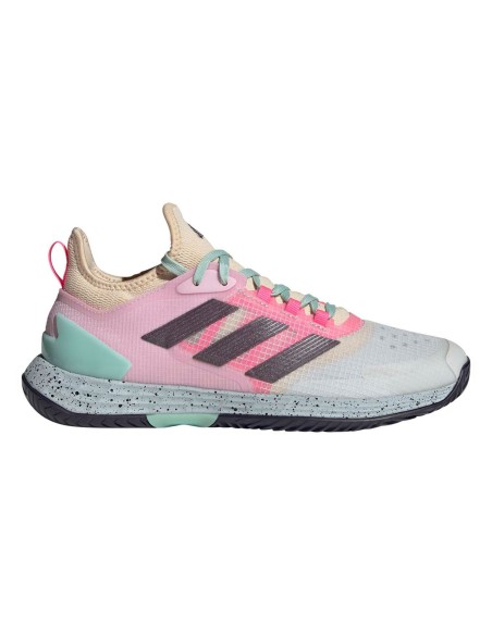 Sneakers Adidas Adizero Ubersonic 4.1 IF0445 | Ofertas de padel