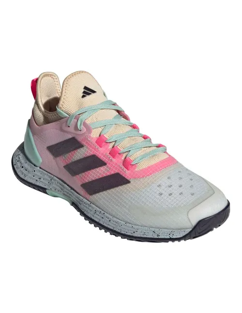 Adidas Sapatilhas Adizero Ubersonic 4.1 IF0445 | Ofertas de padel