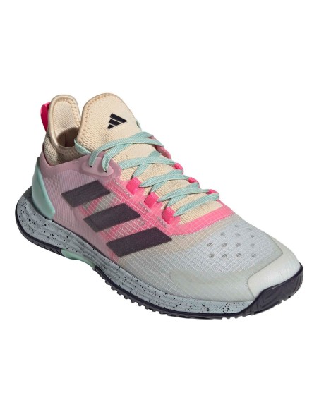 Zapatillas Adidas Adizero Ubersonic 4.1 IF0445 | Ofertas de pádel