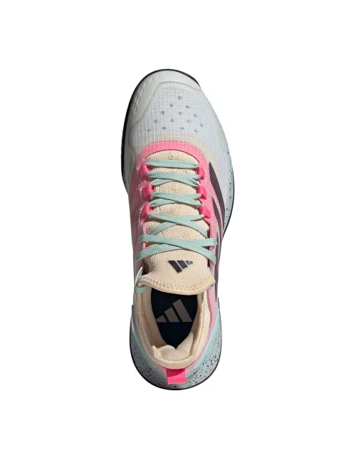 Zapatillas Adidas Adizero Ubersonic 4.1 IF0445 | Ofertas de pádel