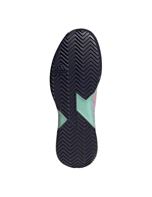 Adidas Sapatilhas Adizero Ubersonic 4.1 IF0445 | Ofertas de padel
