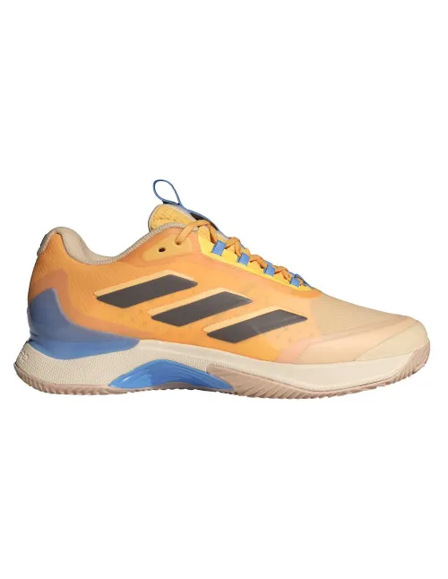 Adidas Avacourt 2.0 Clay IF0403 MULHER | Ofertas de padel