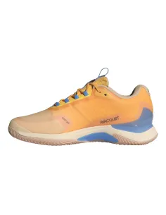 Zapatillas Adidas Avacourt 2.0 Clay IF0403 Mujer | Ofertas de pádel 2