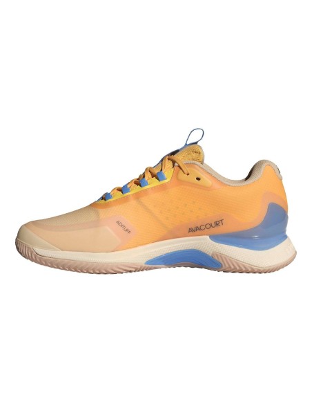 Adidas Avacourt 2.0 Clay IF0403 WOMENS | Ofertas de padel