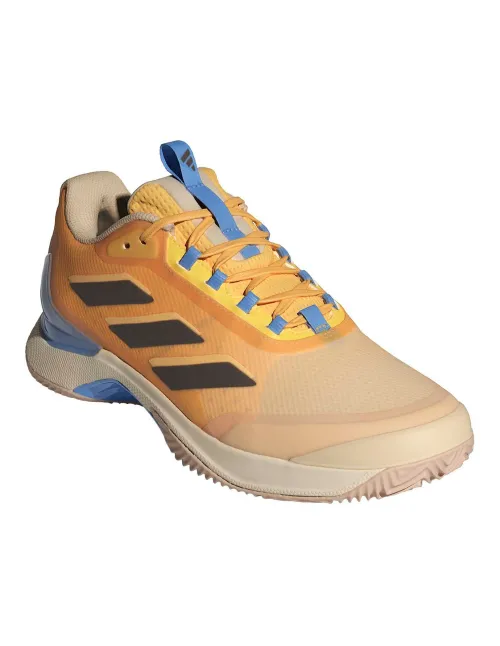 Adidas Avacourt 2.0 Clay IF0403 MULHER | Ofertas de padel