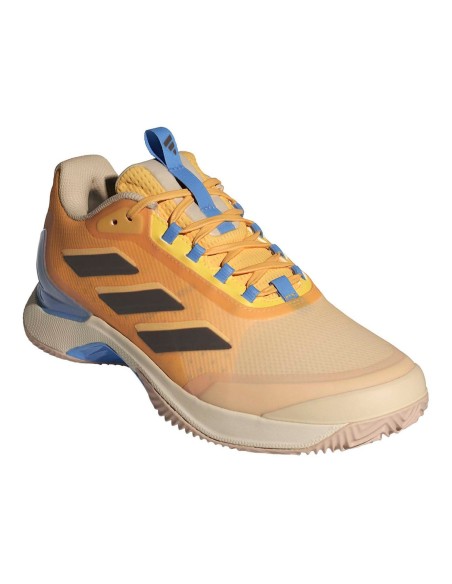 Adidas Avacourt 2.0 Clay IF0403 WOMENS | Ofertas de padel