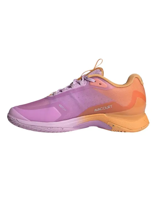 Adidas Scarpe da ginnastica Avacourt 2.0 IF0404 Donna | Ofertas de padel