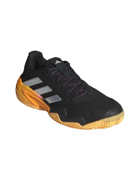 Adidas Sapatos Barricade Clay IF0464 | Ofertas de padel