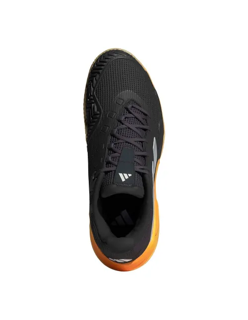 Shoes Adidas Barricade Clay IF0464 | Ofertas de padel