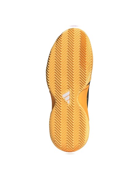Adidas Sapatos Barricade Clay IF0464 | Ofertas de padel