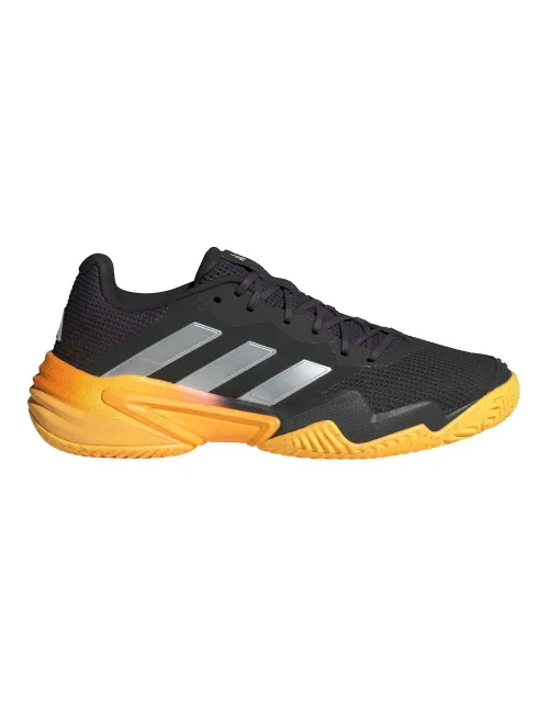 Adidas Barricade M IF0467 PRETO | Ofertas de padel
