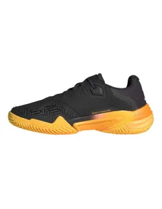 Adidas Barricade M IF0467 Black | Ofertas de padel 2