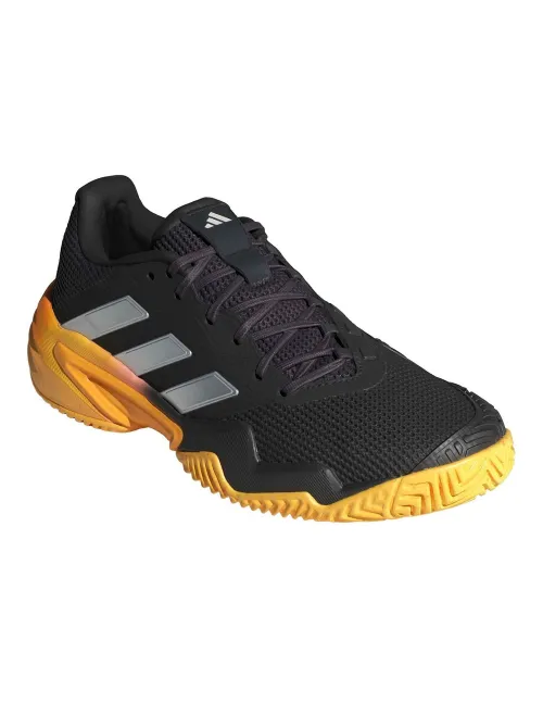 Adidas Barricade M IF0467 NERO |Padel offers