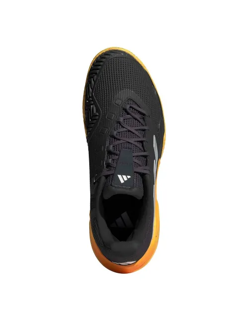 Adidas Barricade M IF0467 PRETO | Ofertas de padel