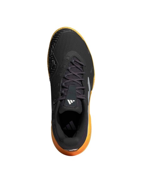 Adidas Barricade M IF0467 PRETO | Ofertas de padel