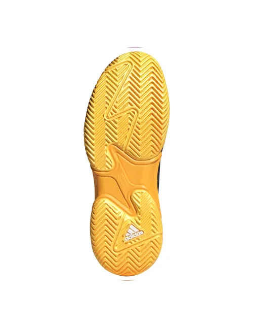 Adidas Barricade M IF0467 PRETO | Ofertas de padel