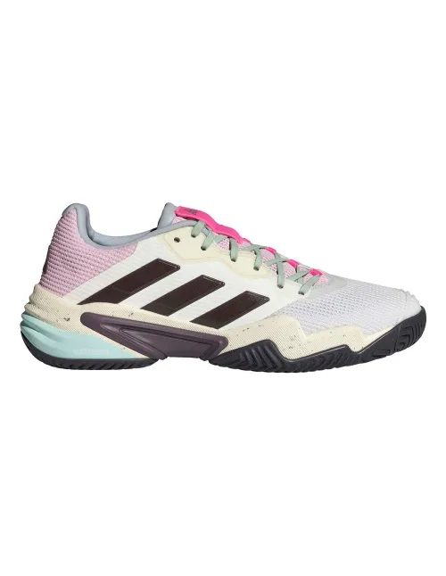 Adidas Barricade M IF7792 BIANCO |Padel offers