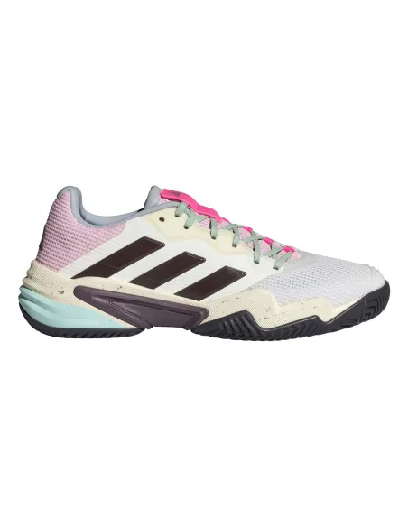 Trainers Adidas Barricade IF7792 |Padel offers