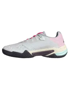 Adidas Scarpe da ginnastica Barricade IF7792 |Padel offers 2