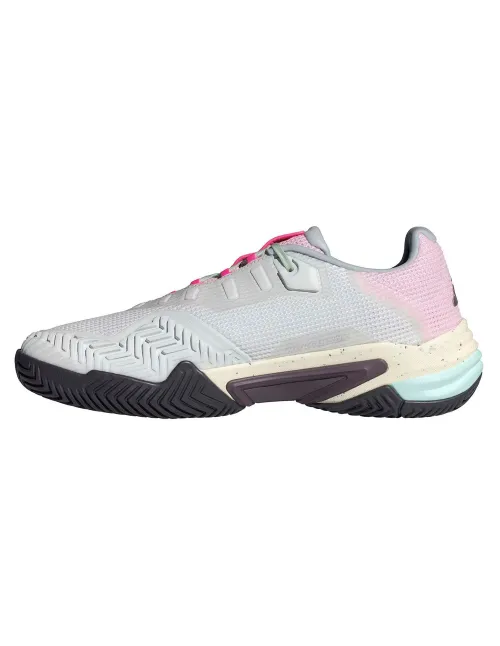 Adidas Barricade IF7792 | Ofertas de padel