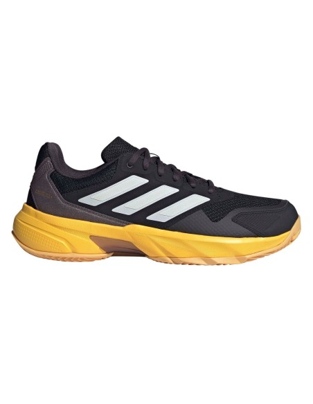 Adidas Control Scarpe da ginnastica Courtjam Clay IF0460 |Padel offers