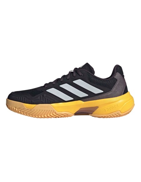 Adidas Control Scarpe da ginnastica Courtjam Clay IF0460 |Padel offers