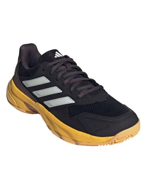 Adidas Control Scarpe da ginnastica Courtjam Clay IF0460 |Padel offers