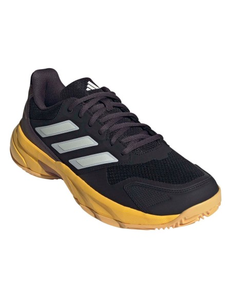 Adidas Control Scarpe da ginnastica Courtjam Clay IF0460 |Padel offers