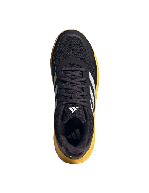 Adidas Control Scarpe da ginnastica Courtjam Clay IF0460 |Padel offers
