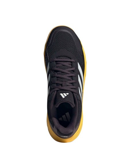 Adidas Control Scarpe da ginnastica Courtjam Clay IF0460 |Padel offers