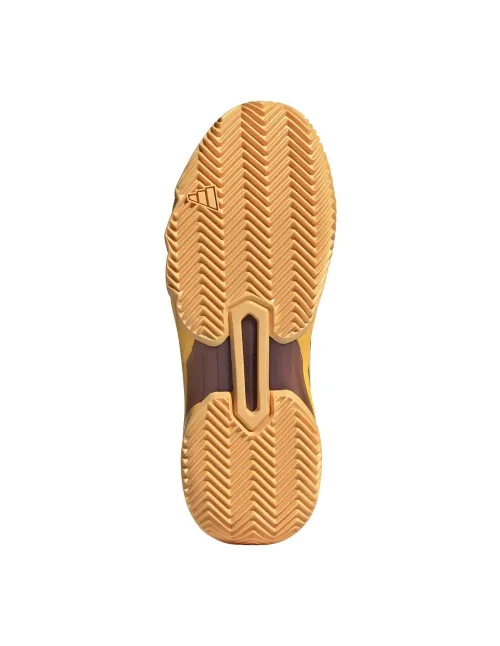 Adidas Control Scarpe da ginnastica Courtjam Clay IF0460 |Padel offers