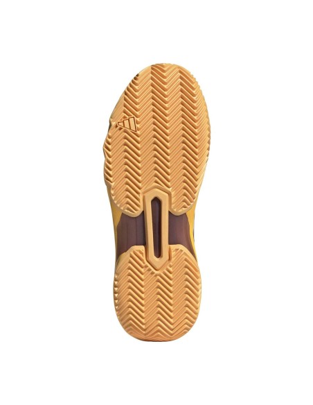 Adidas Control Scarpe da ginnastica Courtjam Clay IF0460 |Padel offers