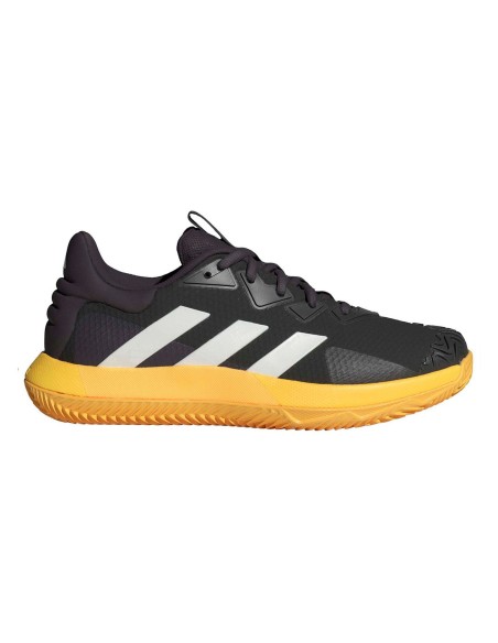 Sneakers Adidas Solematch Control Clay IF0439 | Ofertas de padel
