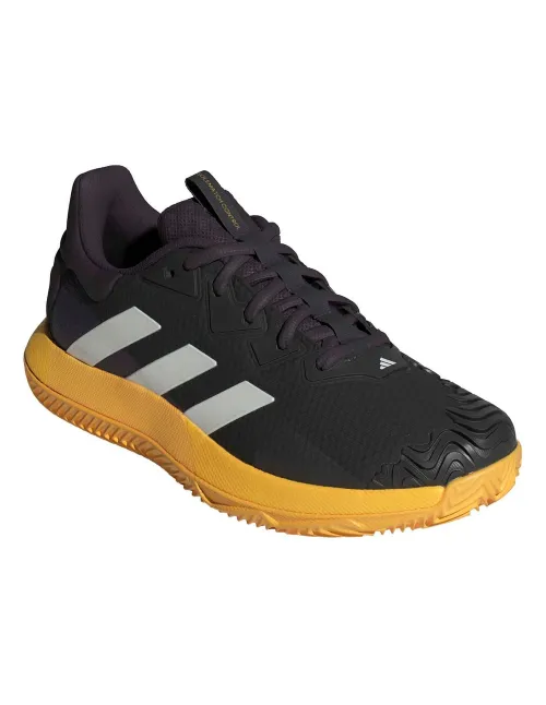 Sneakers Adidas Solematch Control Clay IF0439 | Ofertas de padel