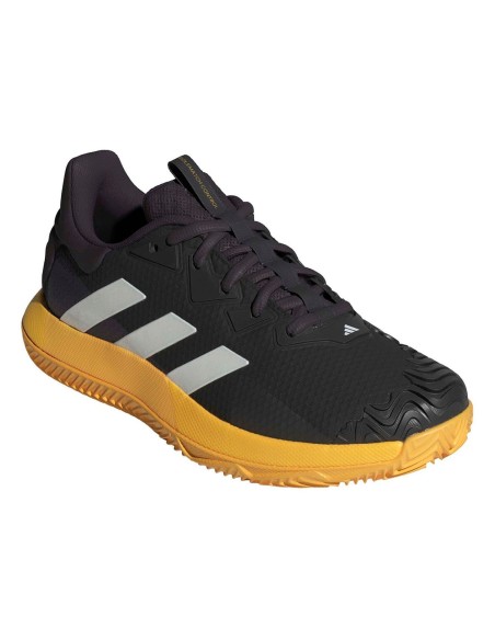 Zapatillas Adidas Solematch Control Clay IF0439 | Ofertas de pádel