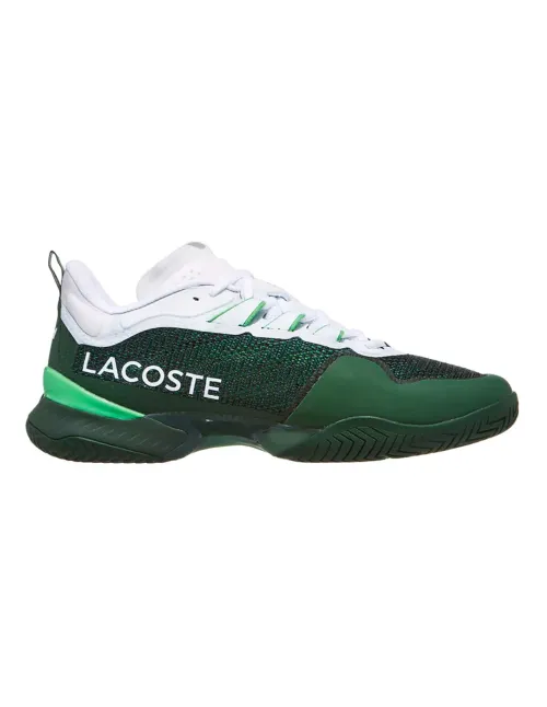 Zapatillas Lacoste Ag-Lt Ultra 47M101 2D2 | Ofertas de pádel