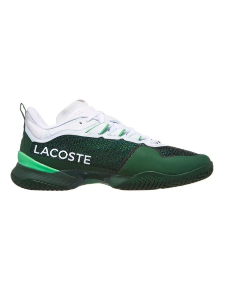 Zapatillas Lacoste Ag-Lt Ultra 47M101 2D2 | Ofertas de pádel