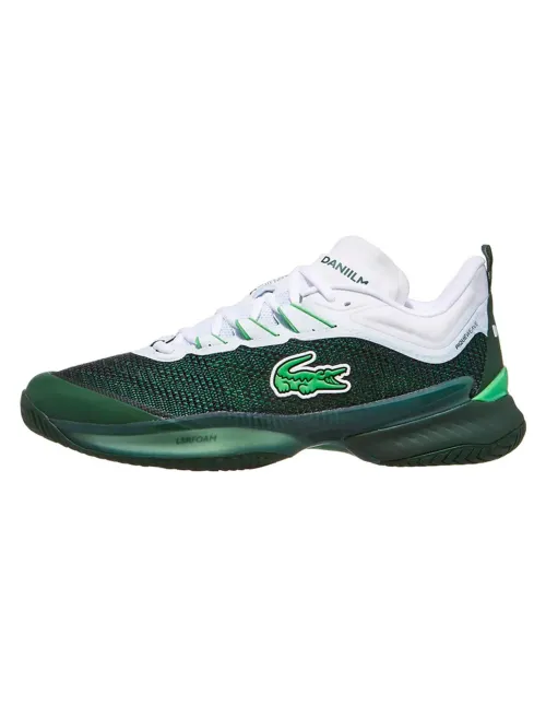 Lacoste Scarpe da ginnastica AG-LT Ultra 47M101 2D2 |Padel offers