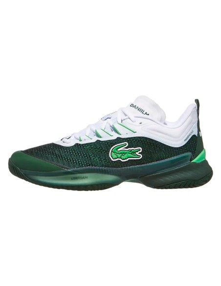 Lacoste Scarpe da ginnastica AG-LT Ultra 47M101 2D2 |Padel offers Lacoste Scarpe da ginnastica AG-LT Ultra 47M101 2D2 |Padel offers
