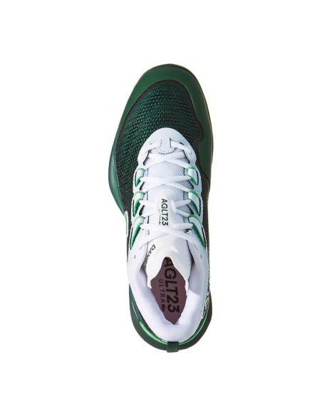Zapatillas Lacoste AG-LT Ultra 47M101 2D2 | Ofertas de pádel