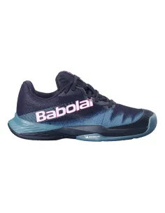 Babolat Jet Premura 2Jr 33S24756 2043 Junior Black | Ofertas de padel