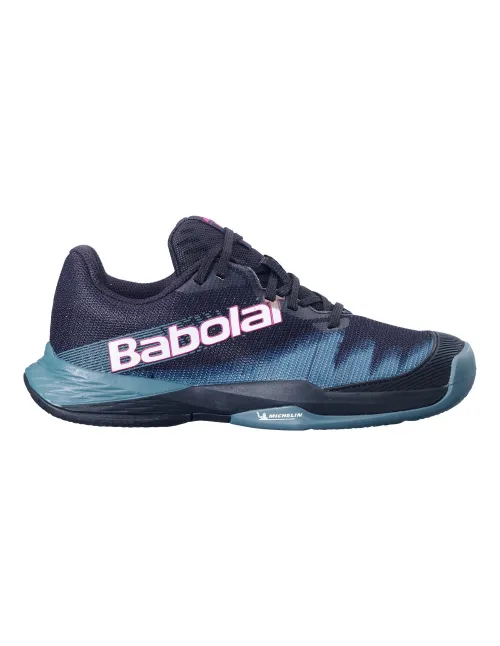 Babolat Jet Premura 2Jr 33S24756 2043 Junior Nero |Padel offers