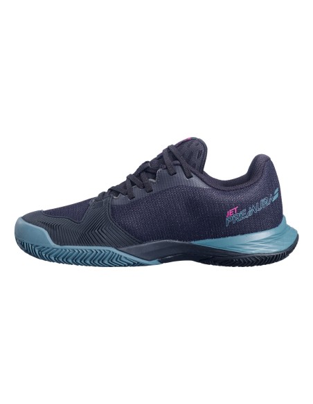 Zapatillas Babolat Jet Premura 2 33S24756 2043 Junior | Ofertas de pádel Zapatillas Babolat Jet Premura 2 33S24756 2043 Junior | Ofertas de pádel