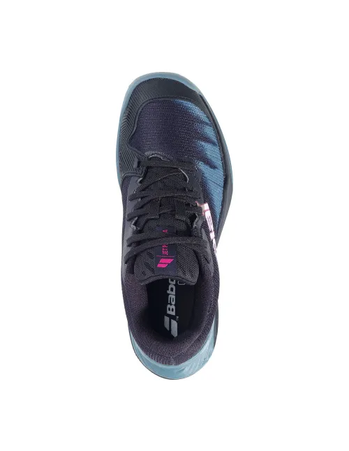 Babolat Jet Premura 2Jr 33S24756 2043 Junior Nero |Padel offers